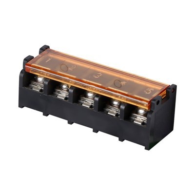 Svorkovnica typu plotu HB9500M-9.5